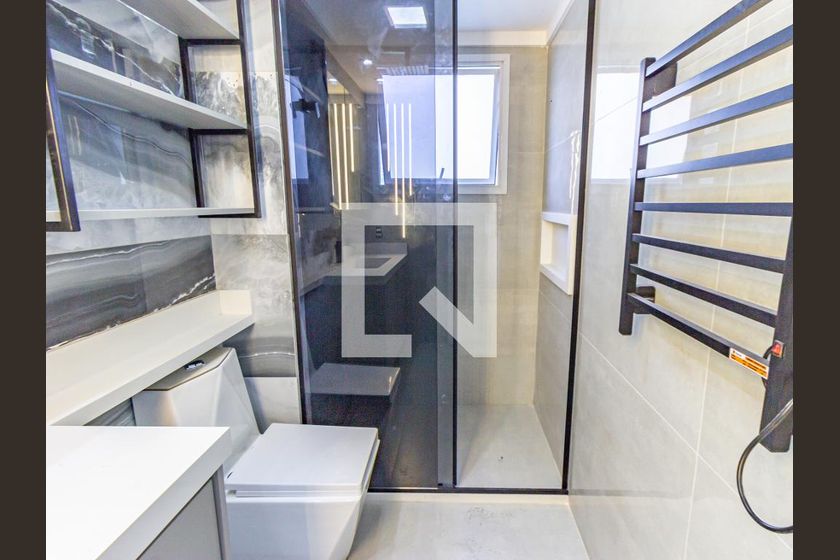 Apartamento, 3 quartos, 122 m² - Foto 56