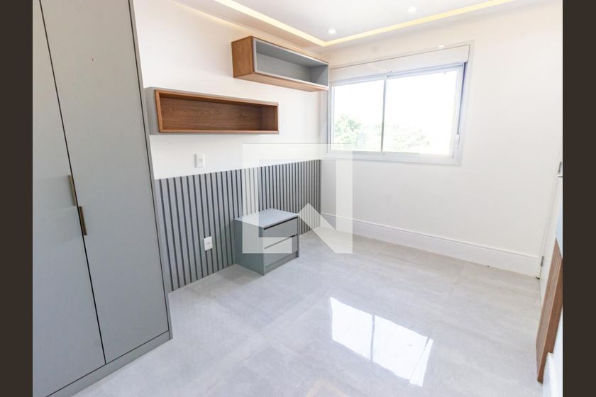 Apartamento, 3 quartos, 122 m² - Foto 50