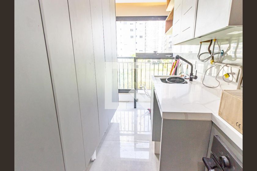 Apartamento, 3 quartos, 122 m² - Foto 88