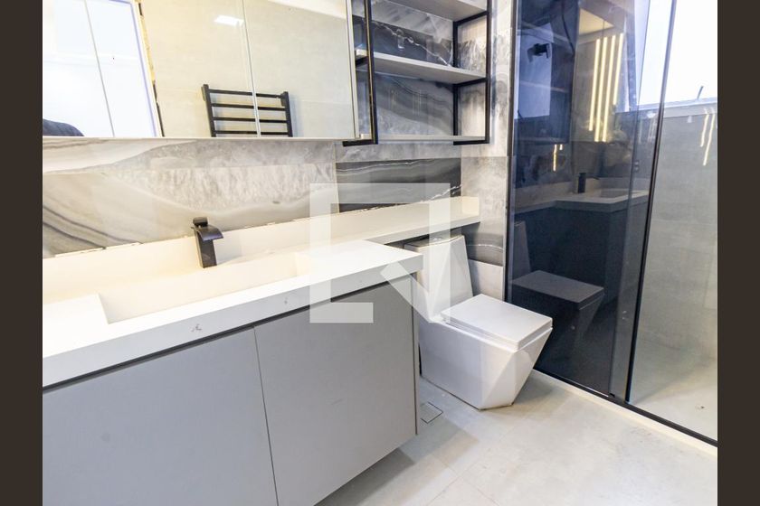 Apartamento, 3 quartos, 122 m² - Foto 52