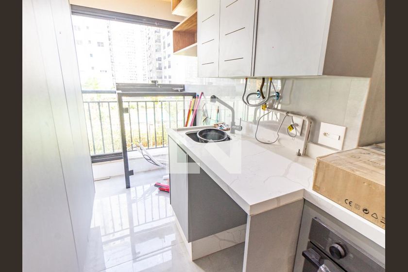 Apartamento, 3 quartos, 122 m² - Foto 86