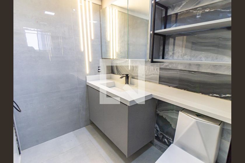 Apartamento, 3 quartos, 122 m² - Foto 58