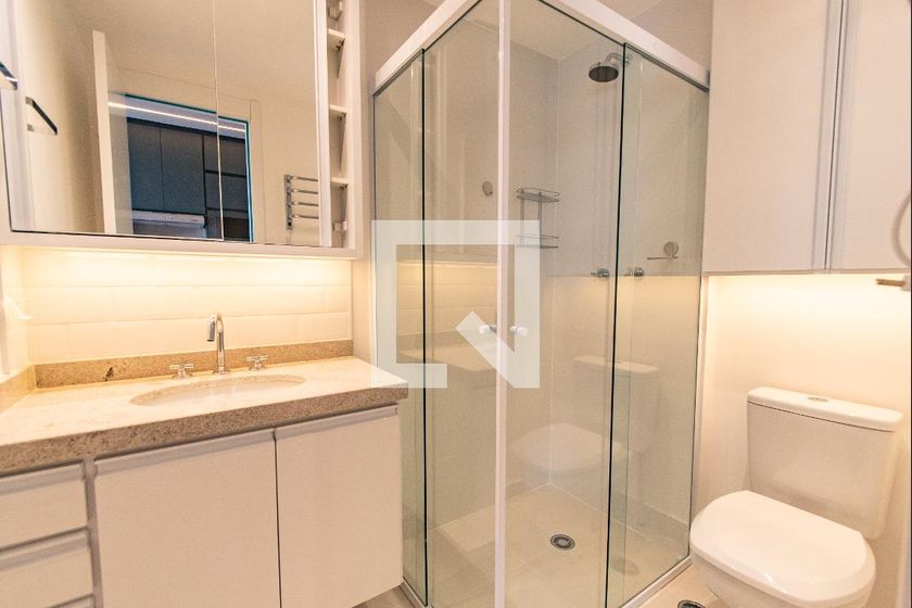 Kitnet-Studio, 22 m² - Foto 17