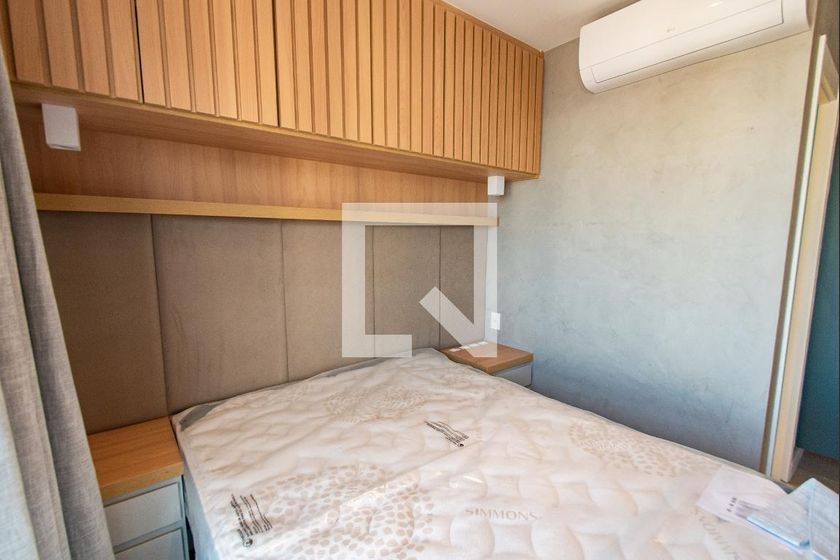 Kitnet-Studio, 22 m² - Foto 9