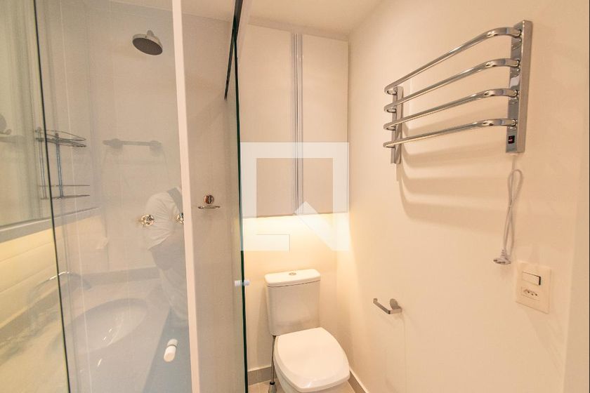 Kitnet-Studio, 22 m² - Foto 27