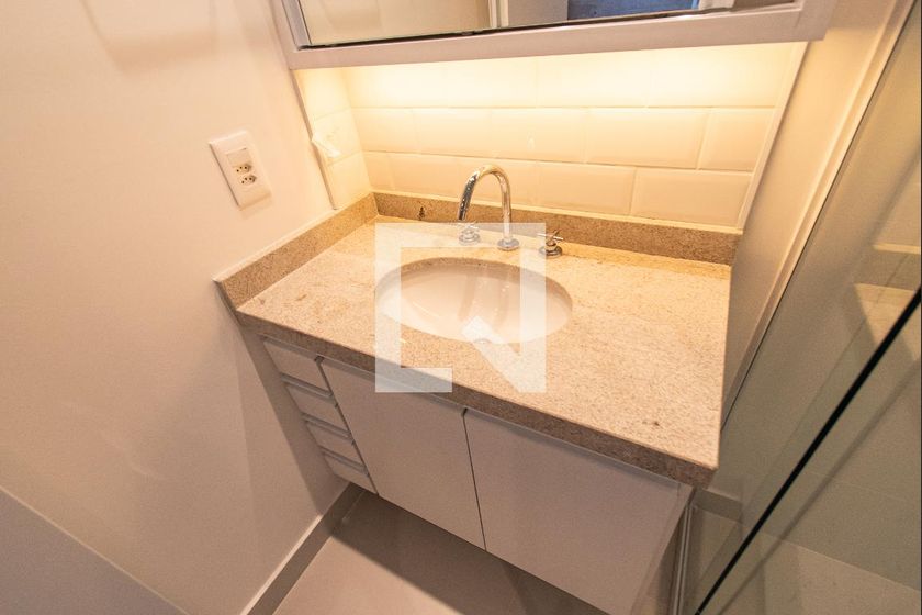 Kitnet-Studio, 22 m² - Foto 19
