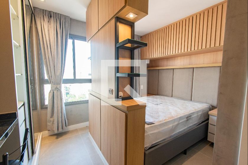 Kitnet-Studio, 22 m² - Foto 5