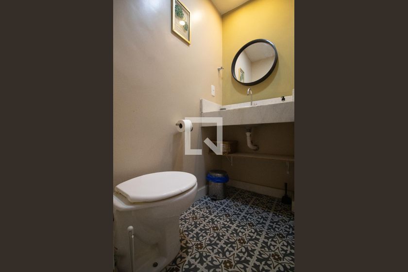 Apartamento, 1 quarto, 36 m² - Foto 7