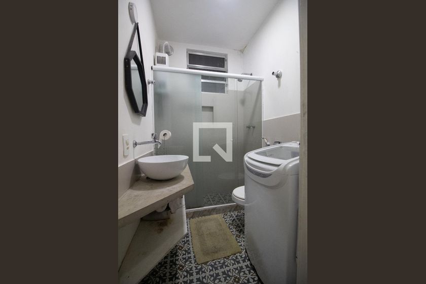 Apartamento, 1 quarto, 36 m² - Foto 12