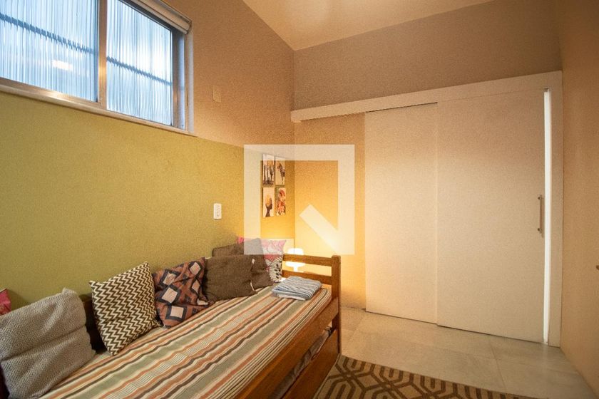 Apartamento, 1 quarto, 36 m² - Foto 3