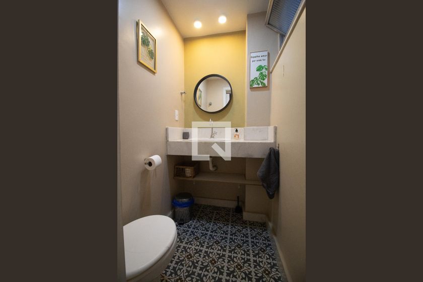Apartamento, 1 quarto, 36 m² - Foto 6