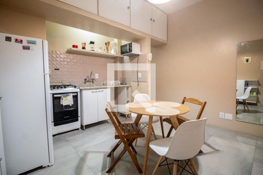 Apartamento, 1 quarto, 36 m² - Foto 20