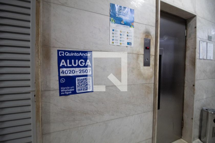 Apartamento, 1 quarto, 36 m² - Foto 22