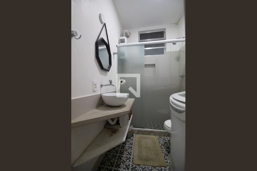 Apartamento, 1 quarto, 36 m² - Foto 13