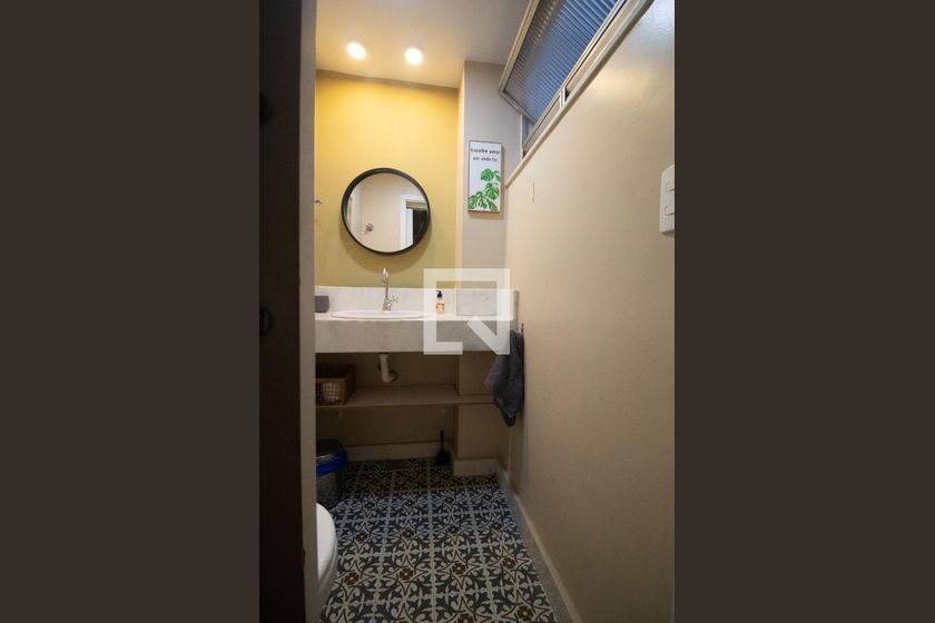 Apartamento, 1 quarto, 36 m² - Foto 5