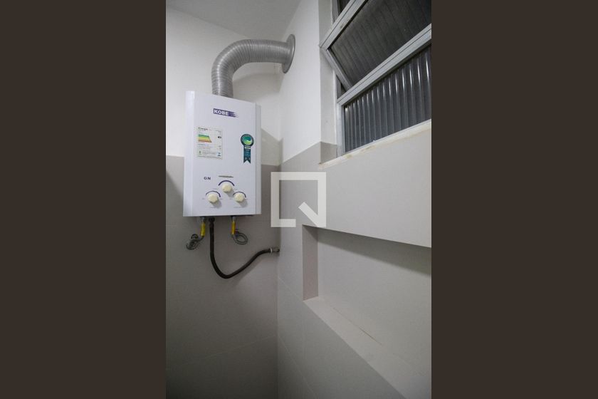 Apartamento, 1 quarto, 36 m² - Foto 15