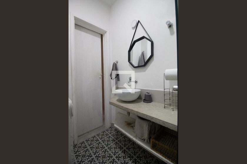 Apartamento, 1 quarto, 36 m² - Foto 14