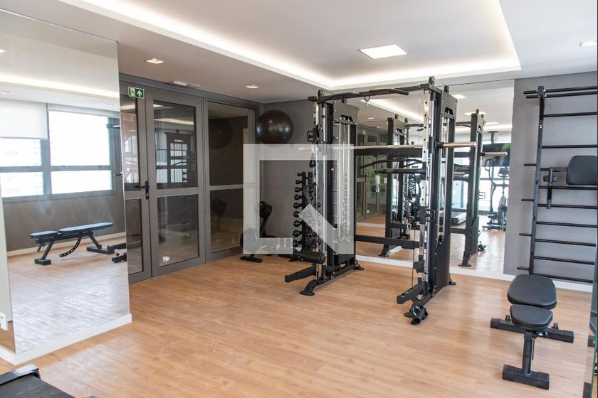Kitnet-Studio, 20 m² - Foto 38