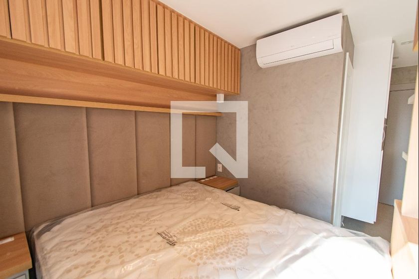 Kitnet-Studio, 20 m² - Foto 4