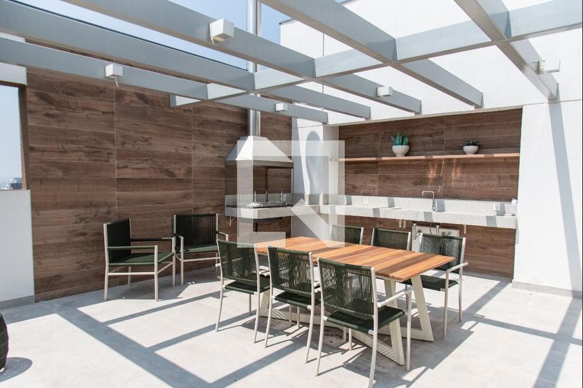 Kitnet-Studio, 20 m² - Foto 52