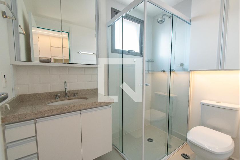 Kitnet-Studio, 20 m² - Foto 14