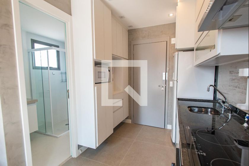 Kitnet-Studio, 20 m² - Foto 28