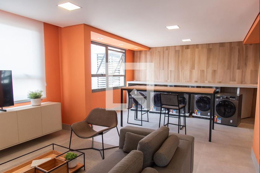 Kitnet-Studio, 20 m² - Foto 40