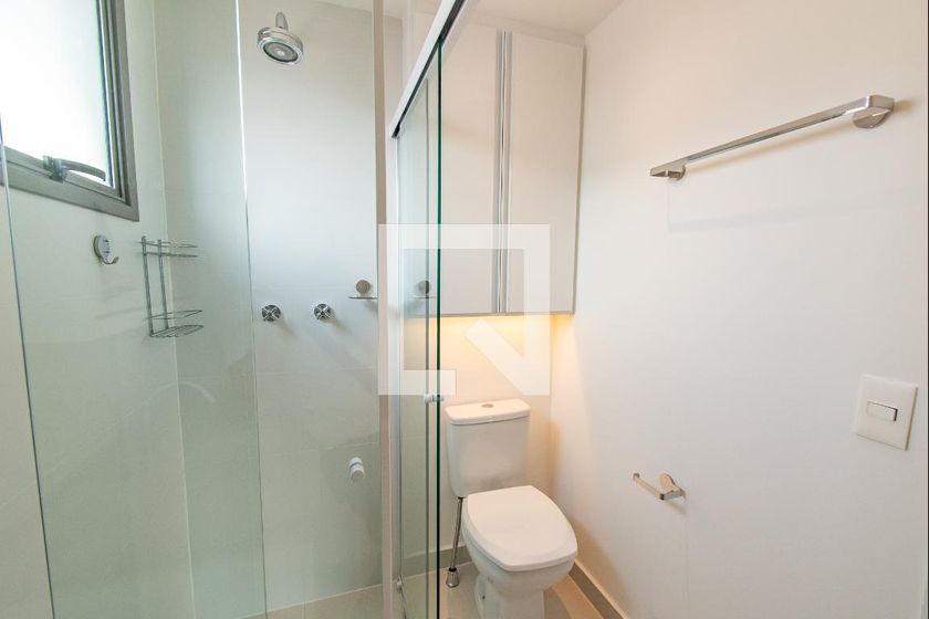 Kitnet-Studio, 20 m² - Foto 20