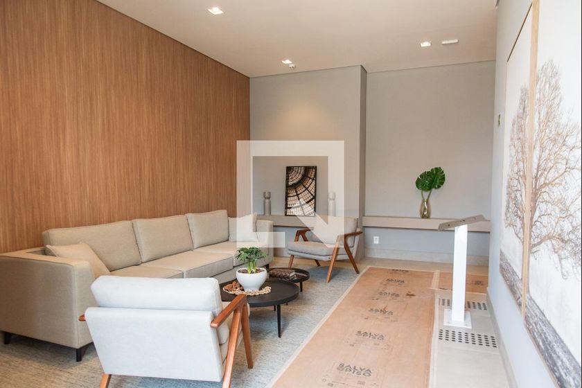 Kitnet-Studio, 20 m² - Foto 56
