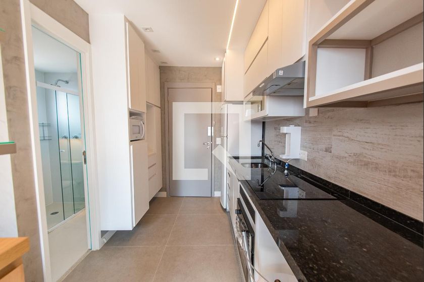 Kitnet-Studio, 20 m² - Foto 26