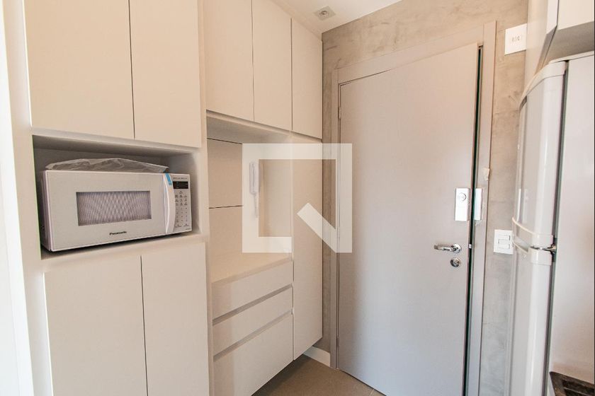 Kitnet-Studio, 20 m² - Foto 34