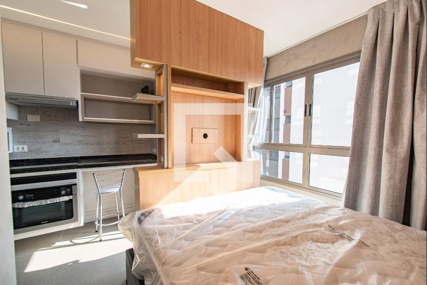 Kitnet-Studio, 20 m² - Foto 6