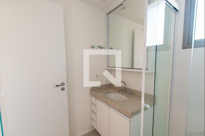 Kitnet-Studio, 20 m² - Foto 22