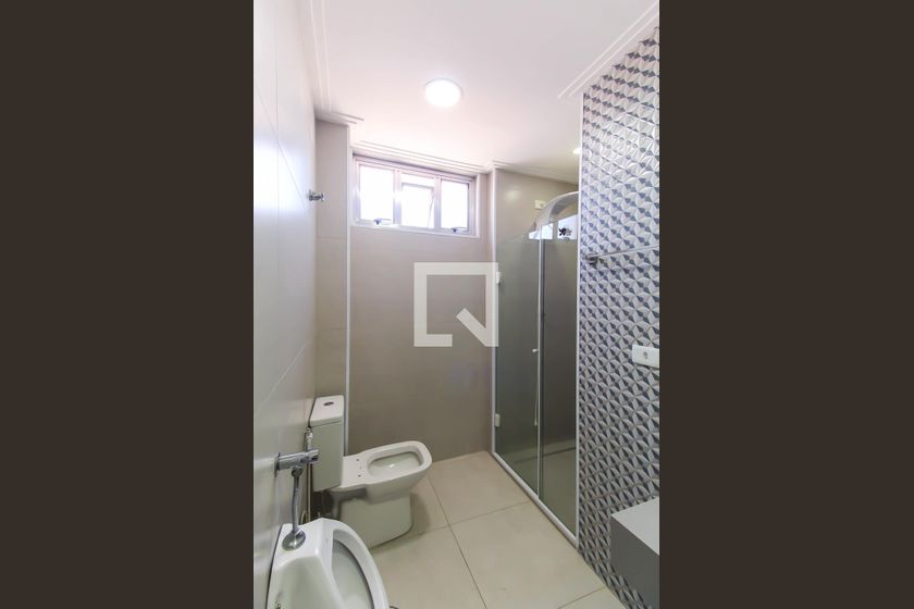 Apartamento, 3 quartos, 158 m² - Foto 55