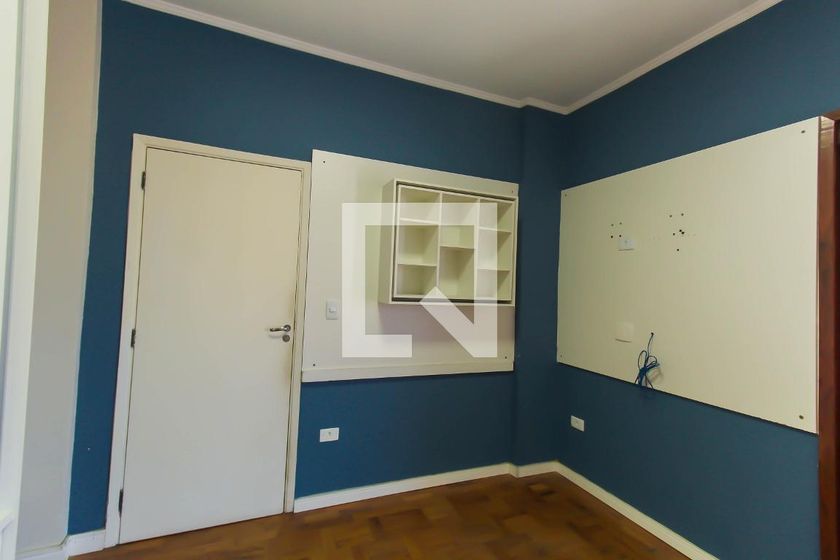 Apartamento, 3 quartos, 158 m² - Foto 49