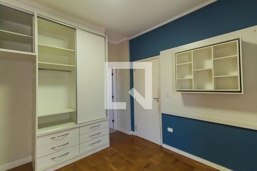 Apartamento, 3 quartos, 158 m² - Foto 51