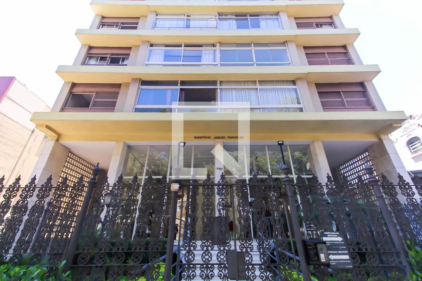 Apartamento, 3 quartos, 158 m² - Foto 95