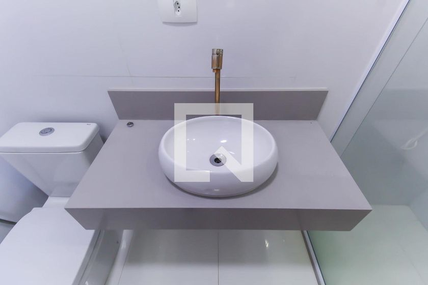 Apartamento, 3 quartos, 158 m² - Foto 43