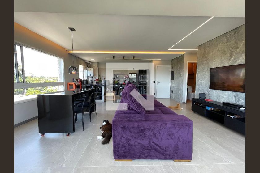 Apartamento, 2 quartos, 84 m² - Foto 8