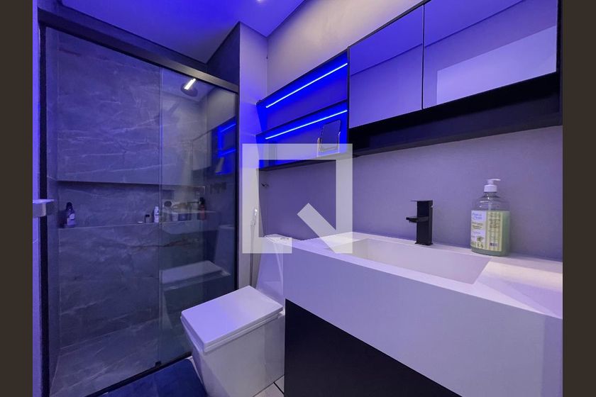 Apartamento, 2 quartos, 84 m² - Foto 21
