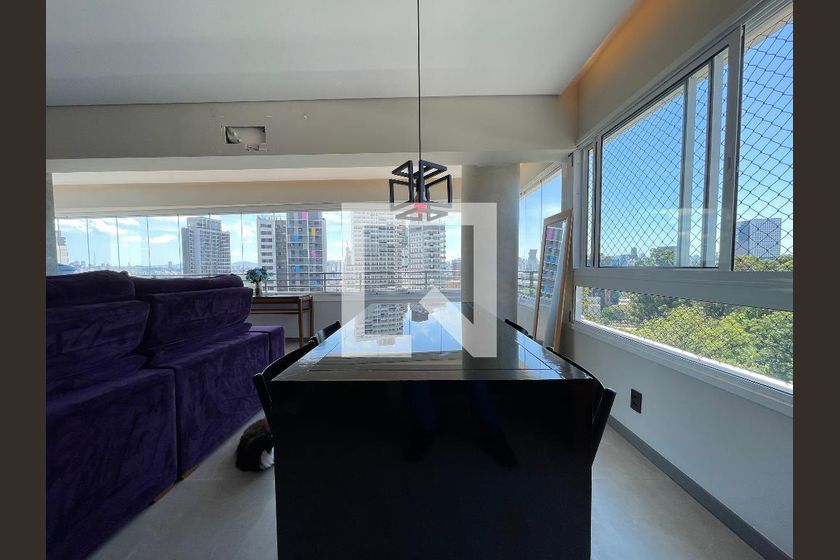 Apartamento, 2 quartos, 84 m² - Foto 11
