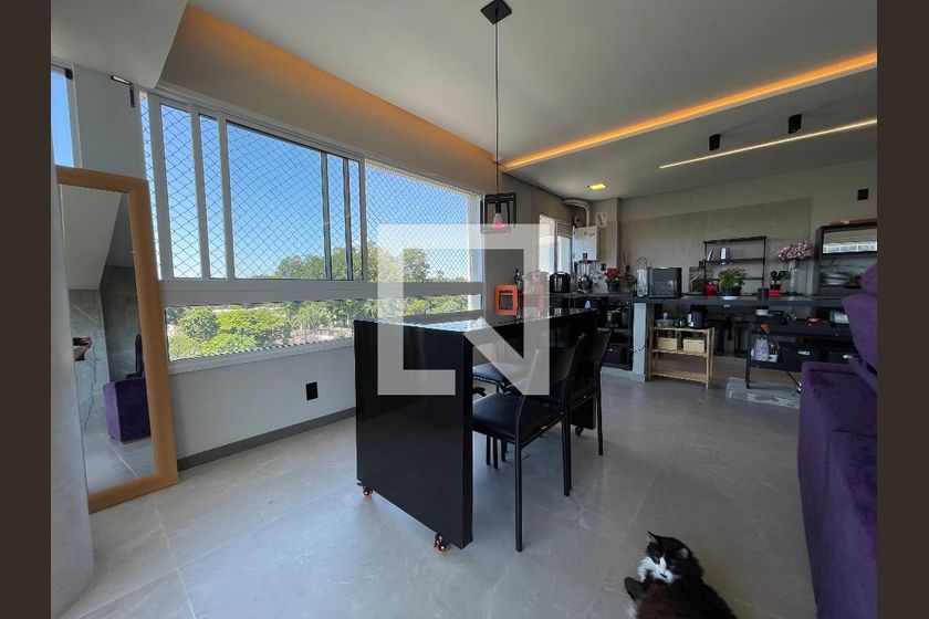 Apartamento, 2 quartos, 84 m² - Foto 9