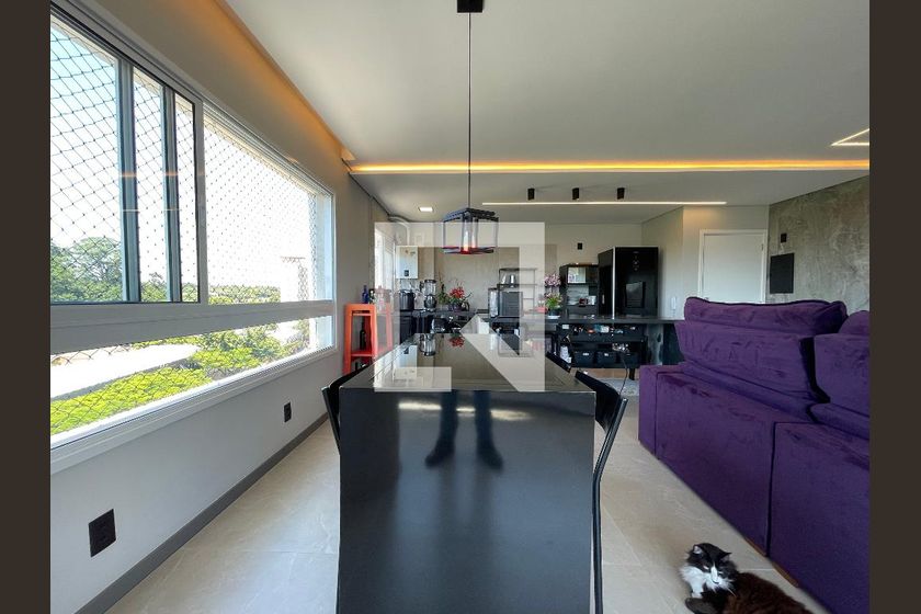 Apartamento, 2 quartos, 84 m² - Foto 10
