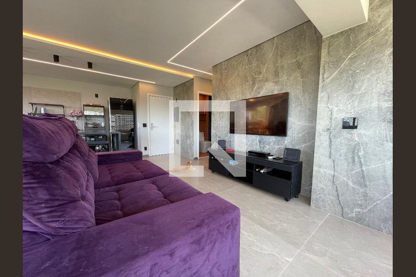 Apartamento, 2 quartos, 84 m² - Foto 6