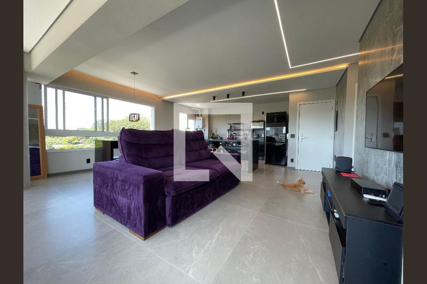 Apartamento, 2 quartos, 84 m² - Foto 7