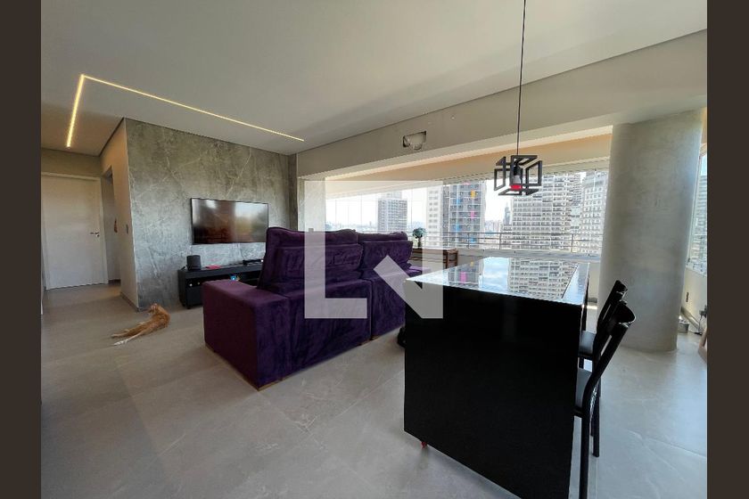 Apartamento, 2 quartos, 84 m² - Foto 3