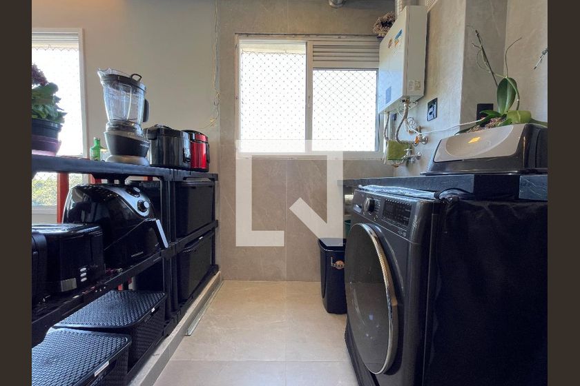Apartamento, 2 quartos, 84 m² - Foto 37