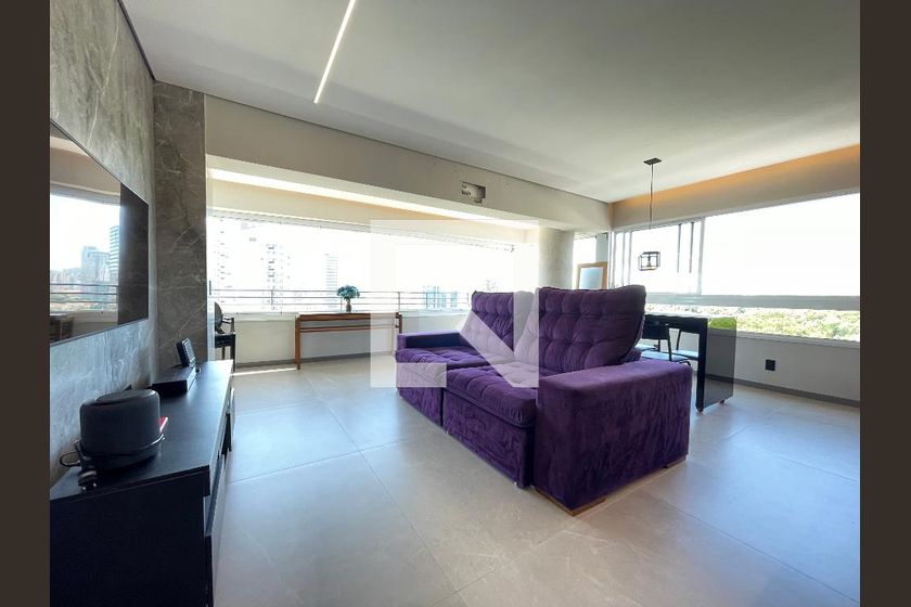 Apartamento, 2 quartos, 84 m² - Foto 1