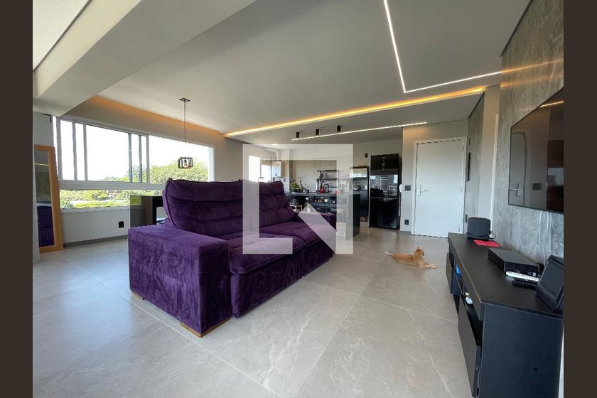Apartamento, 2 quartos, 84 m² - Foto 5