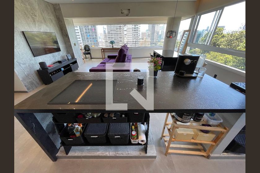 Apartamento, 2 quartos, 84 m² - Foto 31